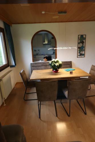 Apartamento G�stehaus Reingruber