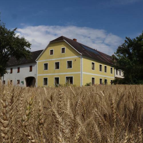 Apartamento Landhof Lydia