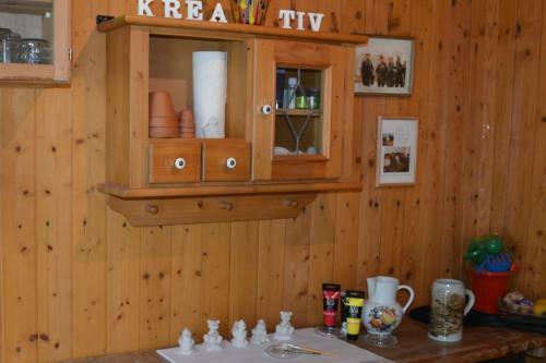 Apartamento Landhof Lydia