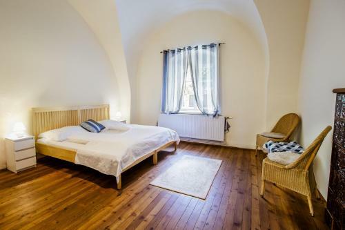 Posada Schlossgasthof & Hotel Rosenburg