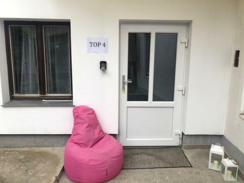 G�stehaus Rossatz