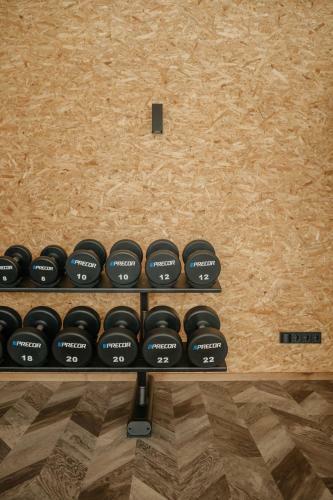 Hygna Chalets