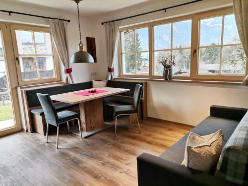 Ferienhaus Weber-h�usl