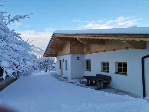 Ferienhaus Weber-h�usl