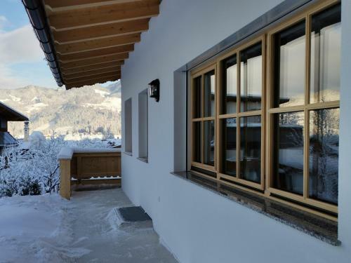 Ferienhaus Weber-h�usl
