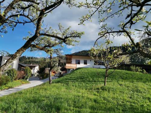 Ferienhaus Weber-h�usl