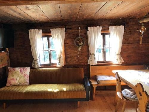 Apartamento W�lzenberg Alm