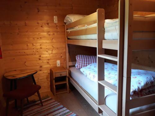 Apartamento W�lzenberg Alm