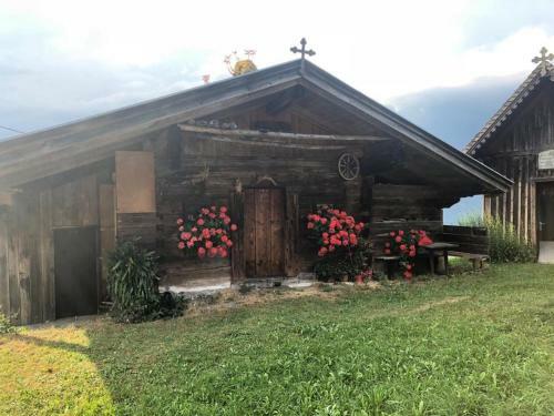 Apartamento W�lzenberg Alm