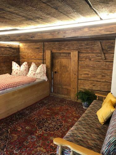 Apartamento W�lzenberg Alm
