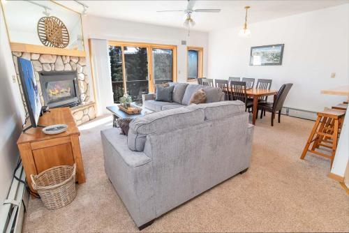 Mountaineer Townhome