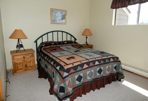 Hotel Rockridge 2-bedroom Townhouses
