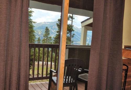Hotel Rockridge 2-bedroom Townhouses