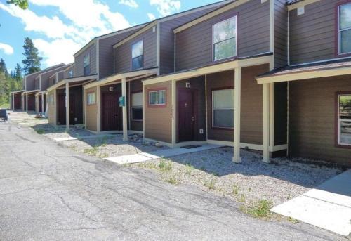 Hotel Rockridge 2-bedroom Townhouses