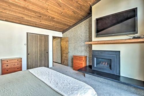 Beautiful Breck Escape - 1 Mi To Main Street!