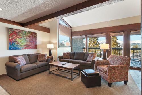 Hotel Gold Point Resort