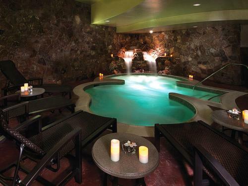 Hotel Grand Lodge On Peak 7