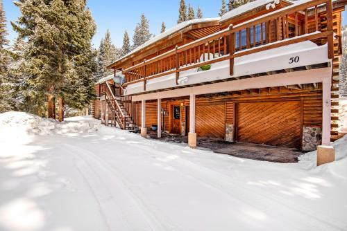 The Breck House