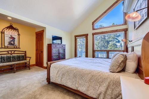 Pine Creek Retreat