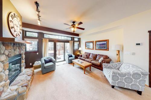 Warrior's Mark Townhome 214
