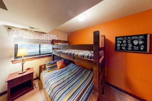 Warrior's Mark Townhome 214