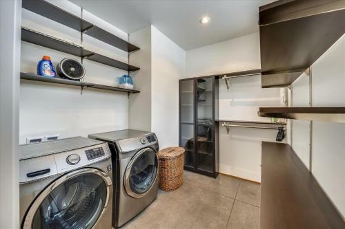 Modern Alpine Escape Home