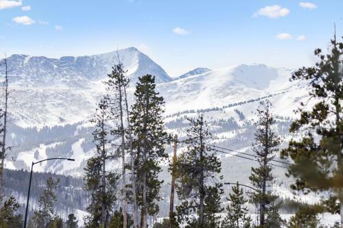 Modern Alpine Escape Home