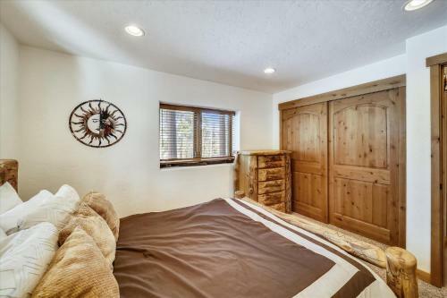 Highfield Trail Home