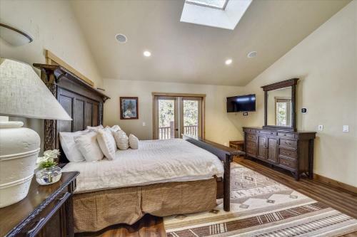 Highfield Trail Home