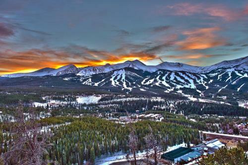 Antlers Condo Unit M175