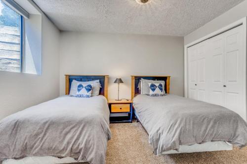 Park Forest Elk Den Townhome Hot Tub Dog Friendly On Shuttle Route