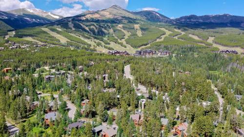 Park Forest Elk Den Townhome Hot Tub Dog Friendly On Shuttle Route