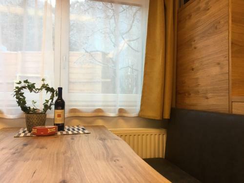 Apartamento Haus Am See