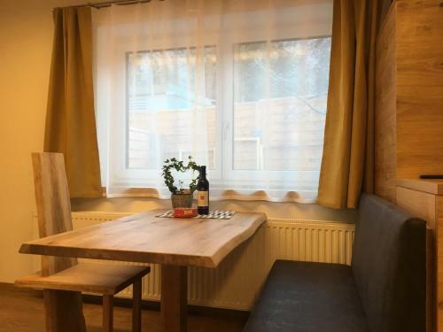 Apartamento Haus Am See