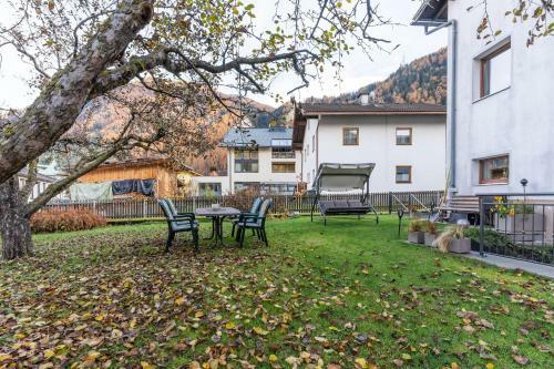 Ferienhaus Werth
