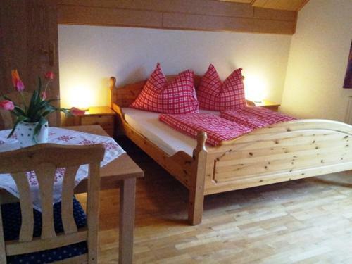 Agroturismo Lindlhof Fam. Taferner