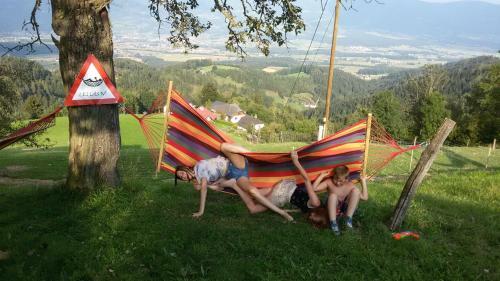 Agroturismo Lindlhof Fam. Taferner