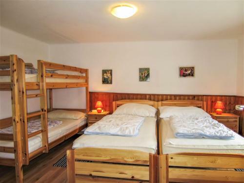 Holiday Home Unterkofler - Ane110