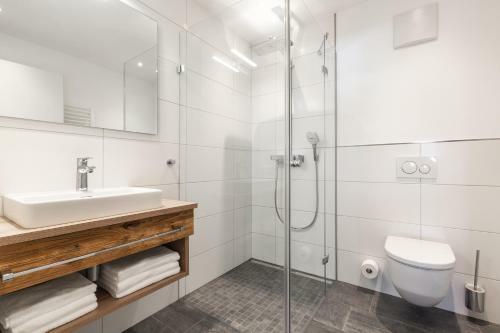 Apartamento Haus Fellhorn - Ferienwohnungen