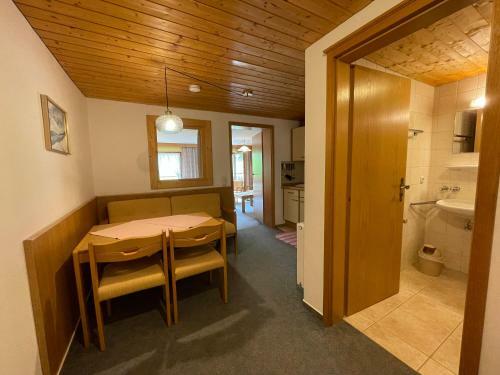 Apartamento Panoramahaus K�nzler