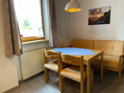 Apartamento Panoramahaus K�nzler