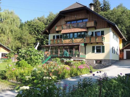 Apartamento St. Andr� Im Lungau - Ruhe Und Natur