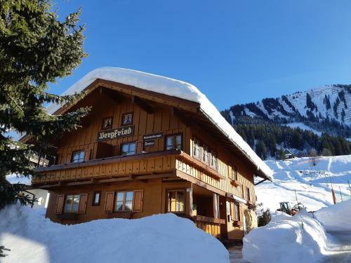 Apartamento Das Bergfried - Urlaub Zentral Und Ruhig!