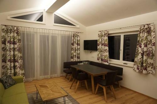 Apartamento Appartements Blumenwiese