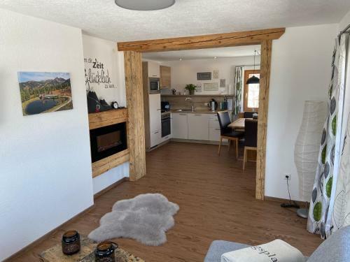 Apartamento Haus Sonnleitner