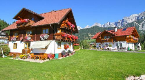 Apartamento Haus Sonnleitner