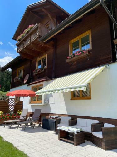 Apartamento Haus Sonnleitner