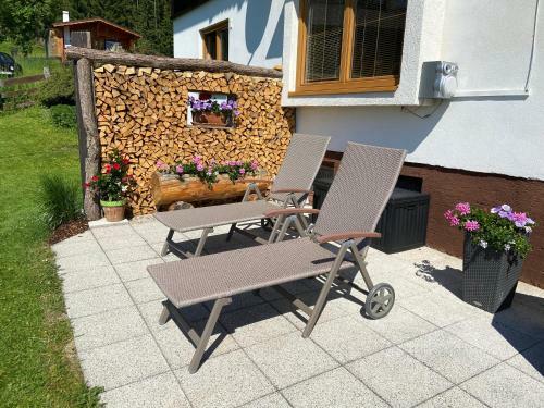 Apartamento Haus Sonnleitner