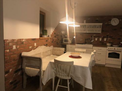 Apartamento Haus Am Berg
