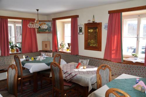 Bed & Breakfast Kalcherhof